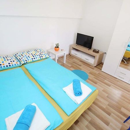 Silesia Accommodation ซาดาร์ ภายนอก รูปภาพ