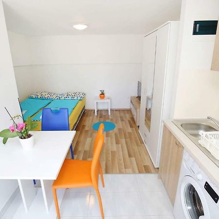 Silesia Accommodation ซาดาร์ ภายนอก รูปภาพ