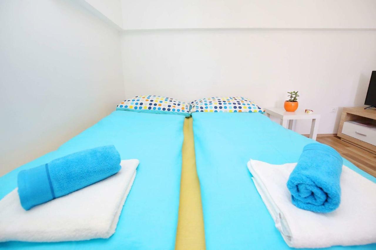 Silesia Accommodation ซาดาร์ ภายนอก รูปภาพ