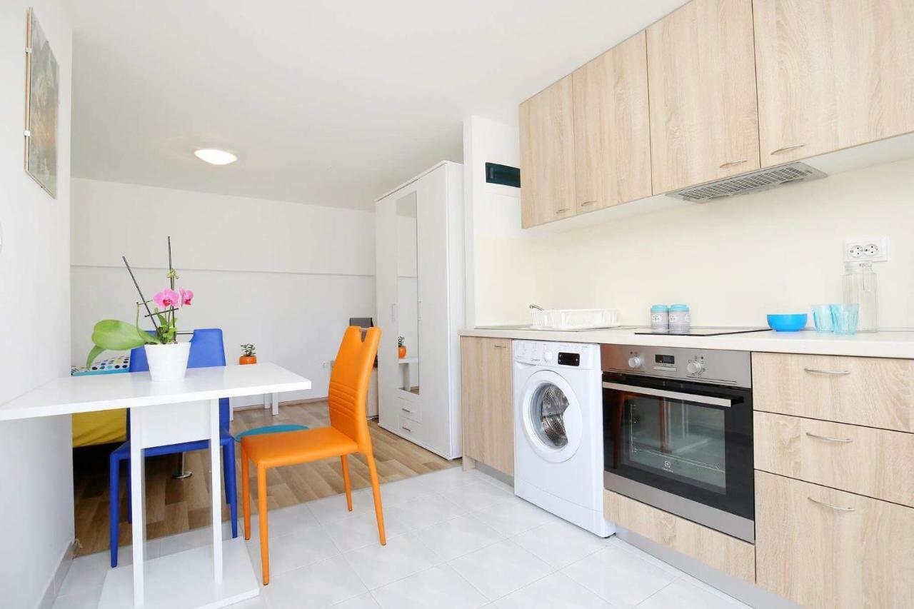 Silesia Accommodation ซาดาร์ ภายนอก รูปภาพ