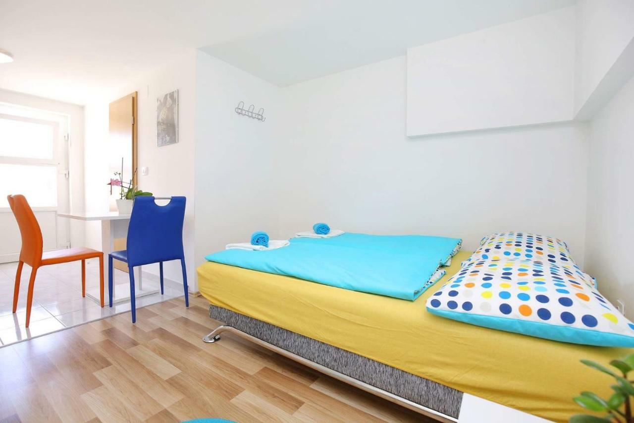 Silesia Accommodation ซาดาร์ ภายนอก รูปภาพ